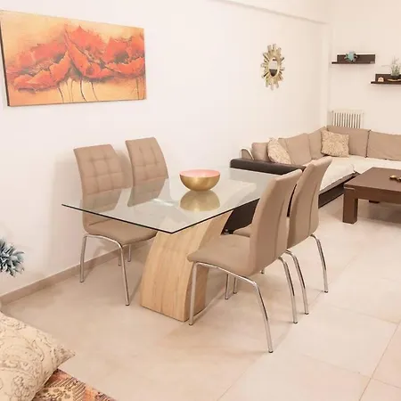 Viola's In The Heart Of The דירה